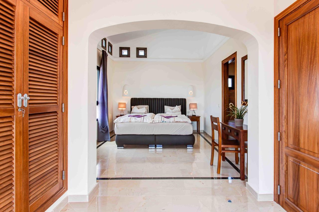 Hipoclub Villas, Aguamarina 14 Playa Blanca  Exterior photo